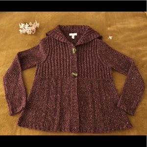 🌸Charter Club warm comfy sweater